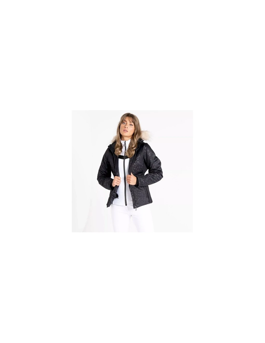 Veste De Ski Femme Neuve Dare 2B Prestige II 2023
