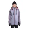 Veste De Ski Femme Neuve Armada Gypsum Shark Taille M