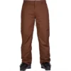 Pantalon De Ski Neuf Armada Gateway Mahogany