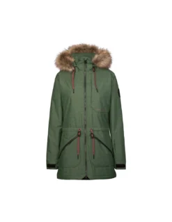 Veste De Ski Femme Armada Lynx Forest Taille XS, S, M, L