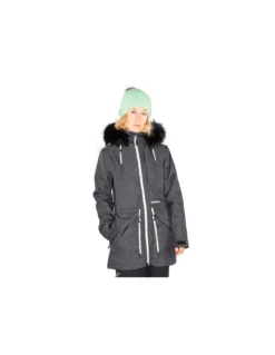 Veste De Ski Femme Armada Lynx Black Taille XS, S, M, L