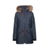 Veste De Ski Femme Armada Lynx Navy Taille L