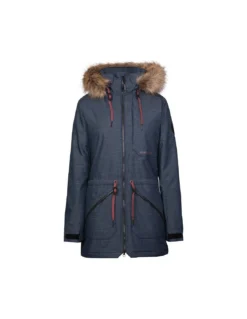 Veste De Ski Femme Armada Lynx Navy Taille L