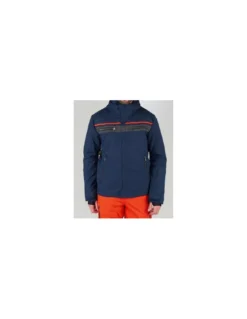 Veste De Ski Homme Neuve Sun Valley Ascut