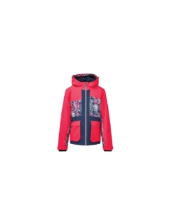 Veste De Ski Junior Neuve Dare 2B Esteem Jacket Neon Pink