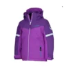 Veste De Ski Junior Neuve Dare 2B Obscure Ultra Violet Taille 3/4ans, 13/14ans, 15/16ans Ou S Femme