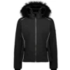 Veste De Ski Junior Neuve Dare 2B Prodigal JKT Black Taille 3/4ans, 5/6ans, 9/10ans