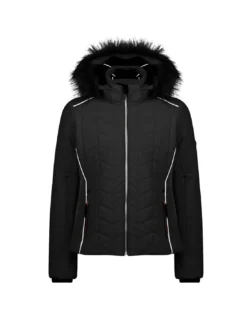 Veste De Ski Junior Neuve Dare 2B Prodigal JKT Black Taille 3/4ans, 5/6ans, 9/10ans