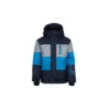 Veste De Ski Junior Neuve Kilpi Ormes Bleu Taille 6/7ans