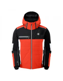 Veste De Ski Neuve Dare 2B Out Force Jkt Ebony Trail 2021