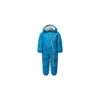 Combinaison De Ski Neuve Dare 2B Bambino II Petrol Blue Taille 0/6m, 6/12m, 12/18m