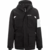 Veste De Ski Homme Neuve Armada Spearhead Black Taille S, M, XL