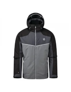 Veste De Ski Neuve Dare 2B Observe Jkt Black Taille XXL, XXXL