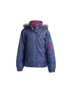 Veste De Ski Wanabee Ado Taille 12, 14, 15, 16ans Neuve