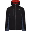 Veste De Ski Neuve Dare 2B Remit Jacket Black Orion 2023