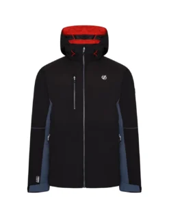 Veste De Ski Neuve Dare 2B Remit Jacket Black Orion 2023