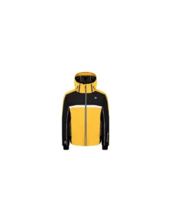 Veste De Ski Neuve Dare 2B Speed Out Jacket Glowlight Yellow