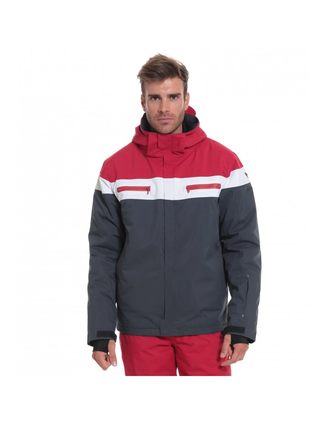 Veste De Ski Neuve Sun Valley Gawler