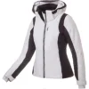 Veste De Ski Neuve Sun Valley Riddell White