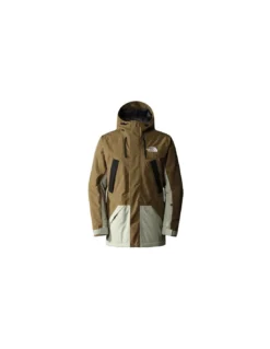 Veste De Ski The North Face Goldmill Insulated Jacket Taille S