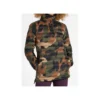 Veste Femme Neuve Armada Mesa Pullover Camo