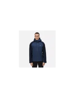 Veste Outdoor Regatta Britedale Admiral Navy