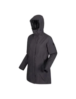 Veste Outdoor Regatta Denbury 3 Seal Grey