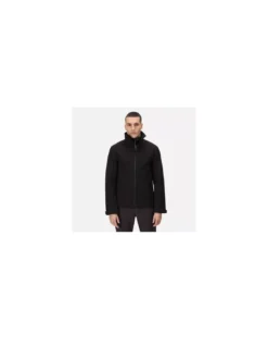Veste Outdoor Regatta Overmoor Black