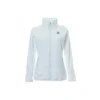 Veste Polaire Femme Lhotse Quitry White