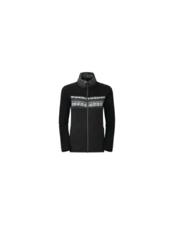 Veste Polaire Technique Dare 2b Overawe Sweater Black