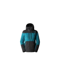 Veste The North Face Chakal Jacket Asphat