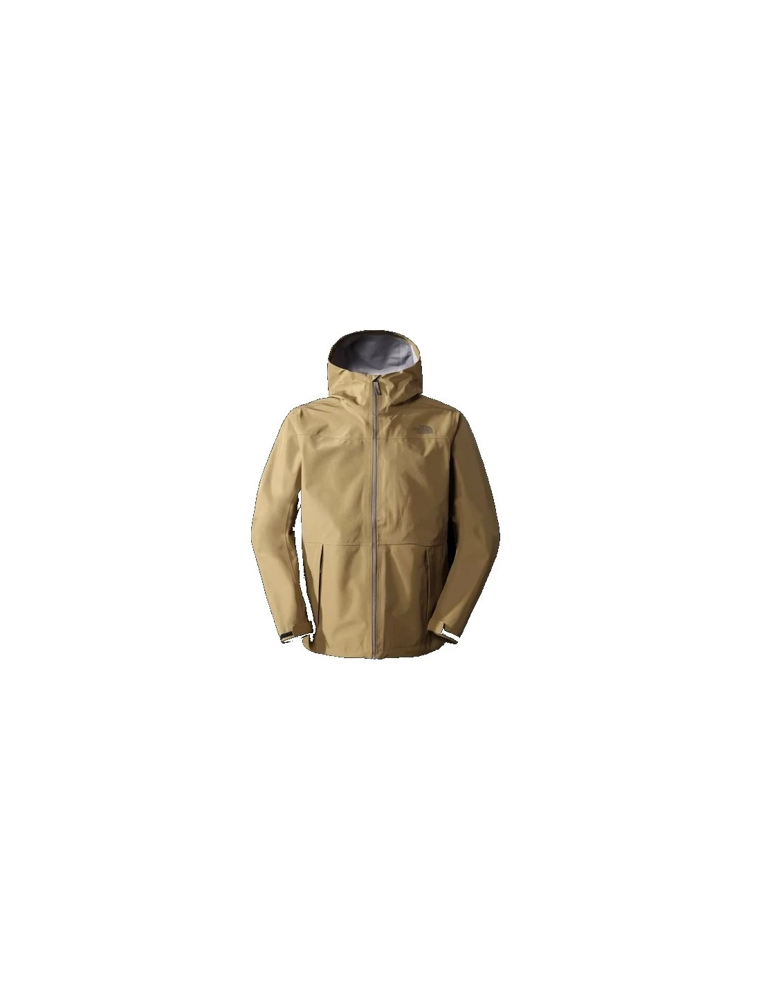 Veste The North Face Softshell Hoody IRR Khaki Taille S
