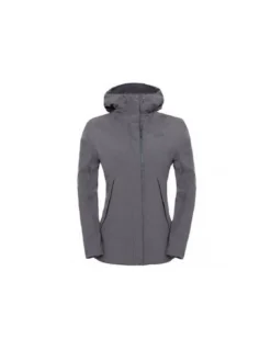Veste The North Face Torendo Rabbit Grey Taille XS