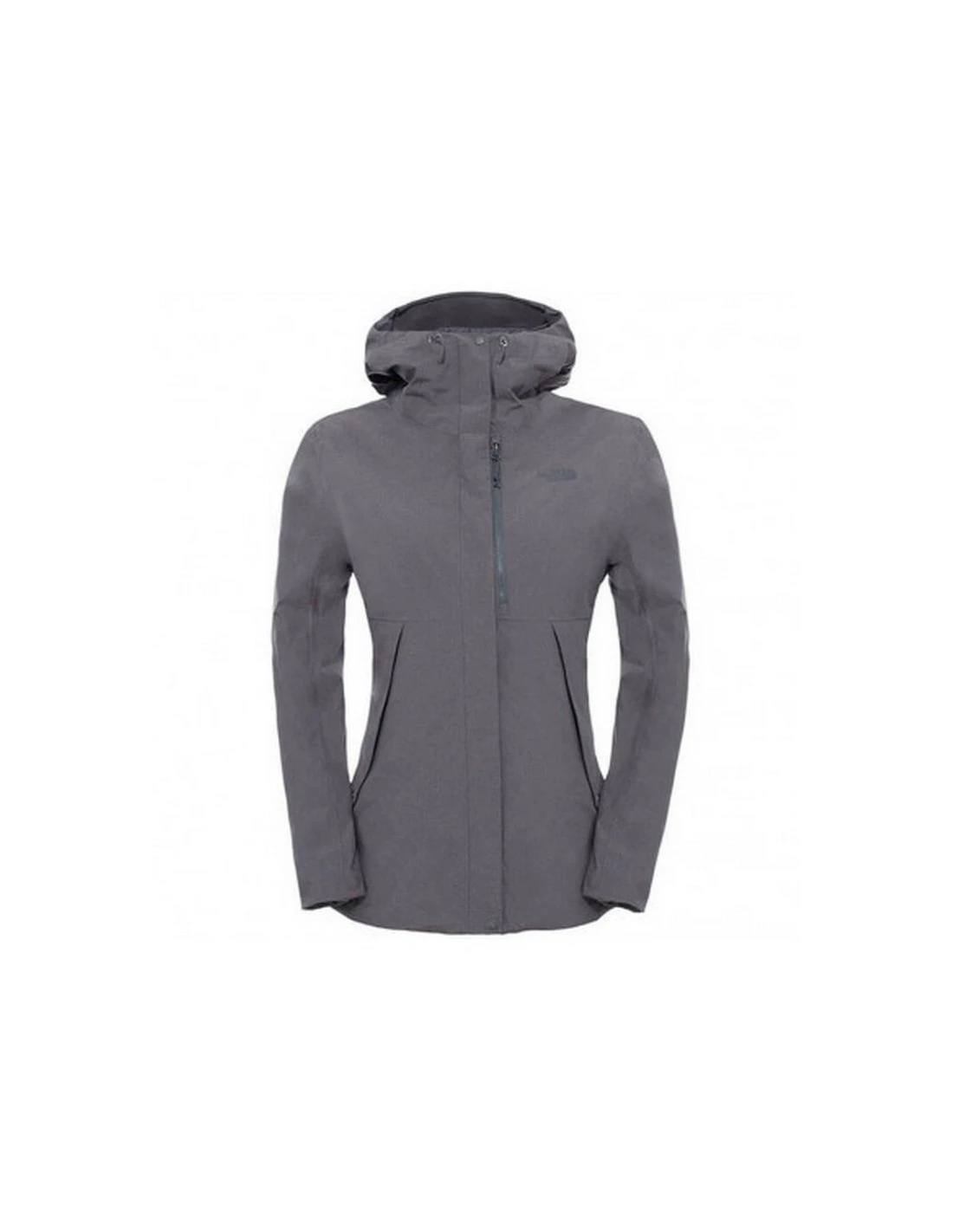 Veste The North Face Torendo Rabbit Grey Taille XS