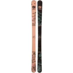 VOLKL Revolt 86 Temple