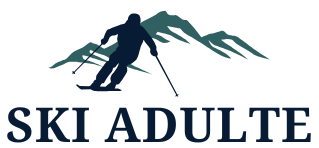 Ski adulte Magasin